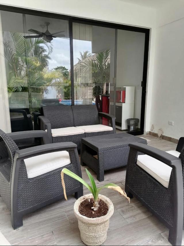 Casa Paraiso Puerto Morelos Exterior photo