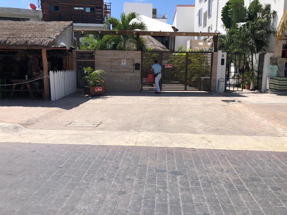 Casa Paraiso Puerto Morelos Exterior photo